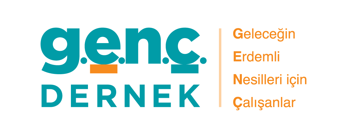Genç Dernek Logosu